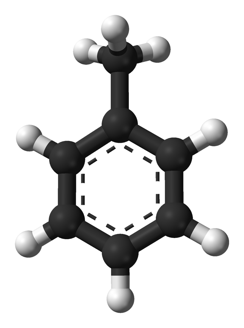 Toluene